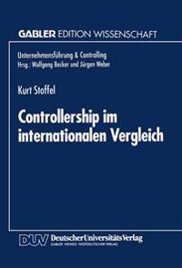 Controllership im internationalen Vergleich