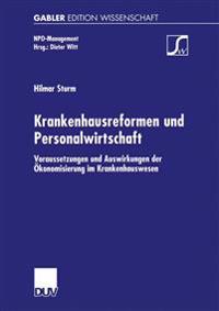 Krankenhausreformen und Personalwirtschaft