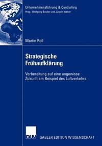Strategische Frühaufklärung