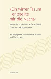 "Ein wirrer Traum entstellte mir die Nacht"