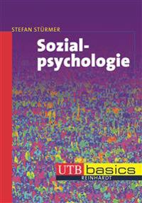 Sozialpsychologie