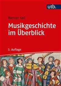 Musikgeschichte im Überblick