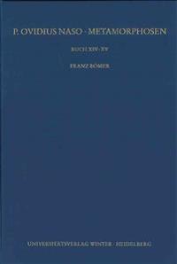 Buch Xiv-xv