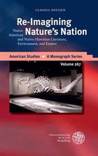 Re-Imagining Nature's Nation