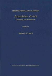 Kommentar Zu Aristoteles' Politik