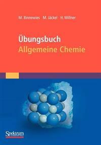 Übungsbuch Allgemeine Chemie