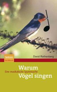 Warum Vögel singen