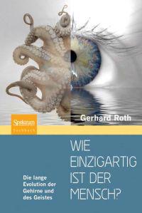 Wie einzigartig ist der Mensch?