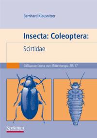 Süßwasserfauna von Mitteleuropa