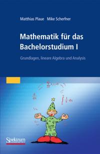 Life Science and Basic Disciplines (German Language)