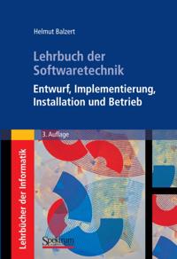 Computer Science and Engineering (German Language)
