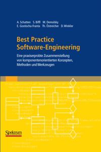 Computer Science and Engineering (German Language)