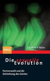 Die sexuelle Evolution