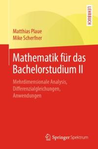 Life Science and Basic Disciplines (German Language)