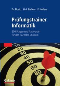 Computer Science and Engineering (German Language)