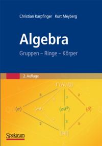 Life Science and Basic Disciplines (German Language)