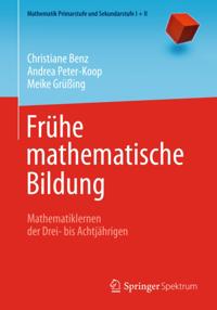 Mathematik Primarstufe und Sekundarstufe I + II