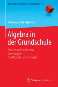 Mathematik Primarstufe und Sekundarstufe I + II