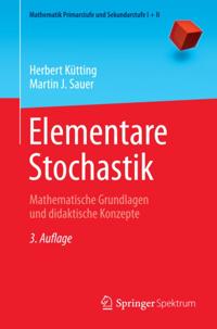 Mathematik Primarstufe und Sekundarstufe I + II