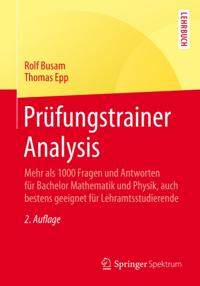 Life Science and Basic Disciplines (German Language)
