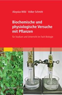 Life Science and Basic Disciplines (German Language)