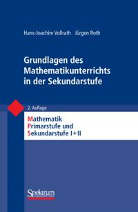 Mathematik Primarstufe und Sekundarstufe I + II
