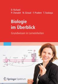 Life Science and Basic Disciplines (German Language)