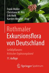 Life Science and Basic Disciplines (German Language)