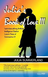 Julia's Book of Love III