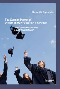 German Market of Private Higher Education Financing