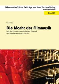 Die Macht der Filmmusik