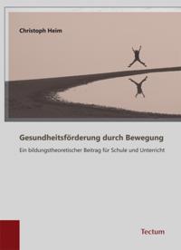 Gesundheitsförderung durch Bewegung