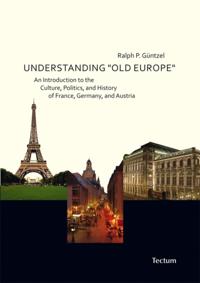 Understanding &quote;Old Europe&quote;