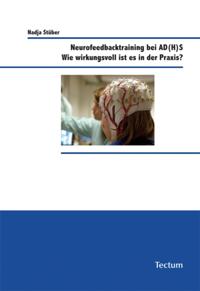 Neurofeedbacktraining bei AD(H)S
