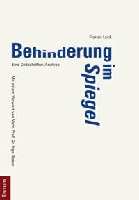 Behinderung im "Spiegel"