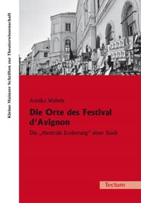 Kleine Mainzer Schriften zur Theaterwissenschaft