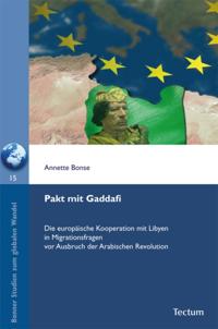 Bonner Studien zum globalen Wandel