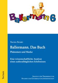 Studien zur Unterhaltungswissenschaft
