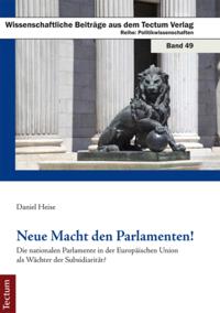 Wissenschaftliche Beiträge aus dem Tectum-Verlag