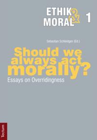 Ethik und Moral