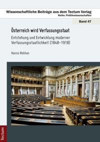 Wissenschaftliche Beiträge aus dem Tectum-Verlag