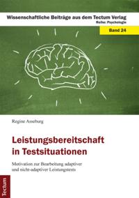 Wissenschaftliche Beiträge aus dem Tectum Verlag