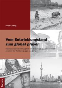 Vom Entwicklungsland zum global player