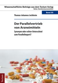 Wissenschaftliche Beiträge aus dem Tectum-Verlag