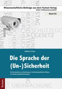 Wissenschaftliche Beiträge aus dem Tectum-Verlag