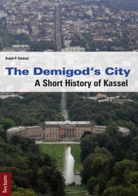 Demigod's City