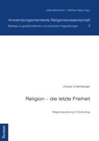 Anwendungsorientierte Religionswissenschaft