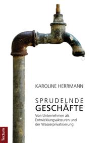 Sprudelnde Geschäfte