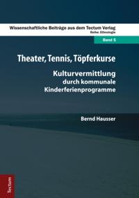 Wissenschaftliche Beiträge aus dem Tectum Verlag