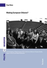Politik begreifen.  Schriften zu theoretischen und empirischen Problemen der Politikwissenschaft